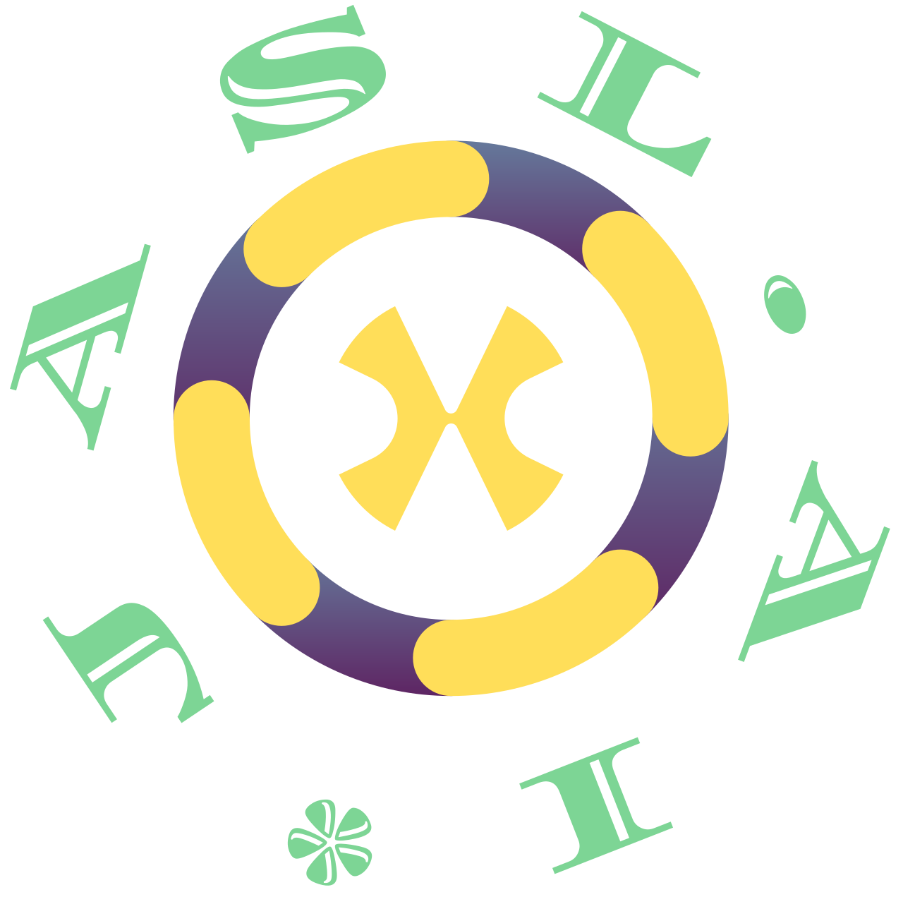 Jasl Systems Logo